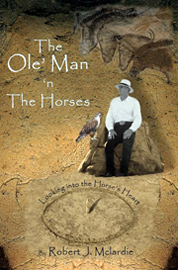 The Ole' Man 'n The Horses